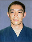 青木信明施術師