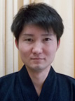 施術部 藤原如弥